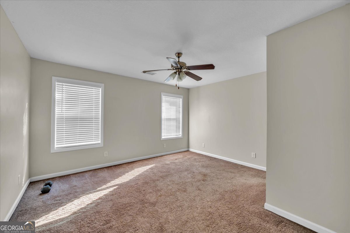 123 Ambrose Road Cordele - Photo 23