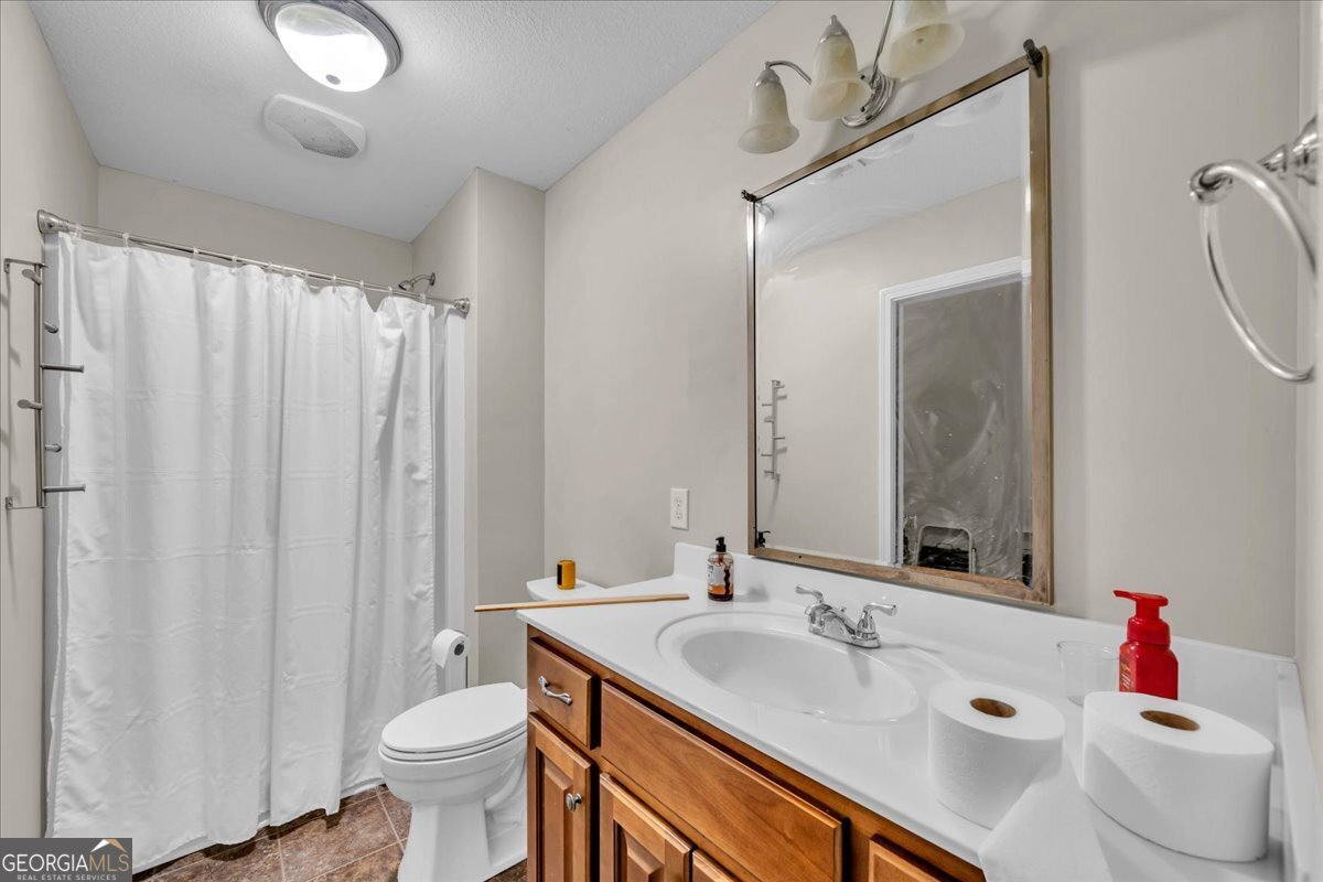 123 Ambrose Road Cordele - Photo 24