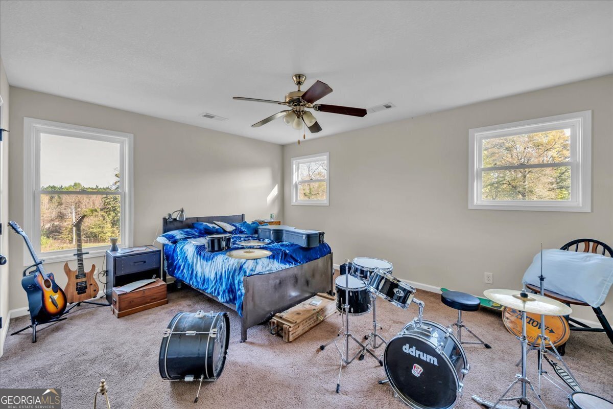 123 Ambrose Road Cordele - Photo 25