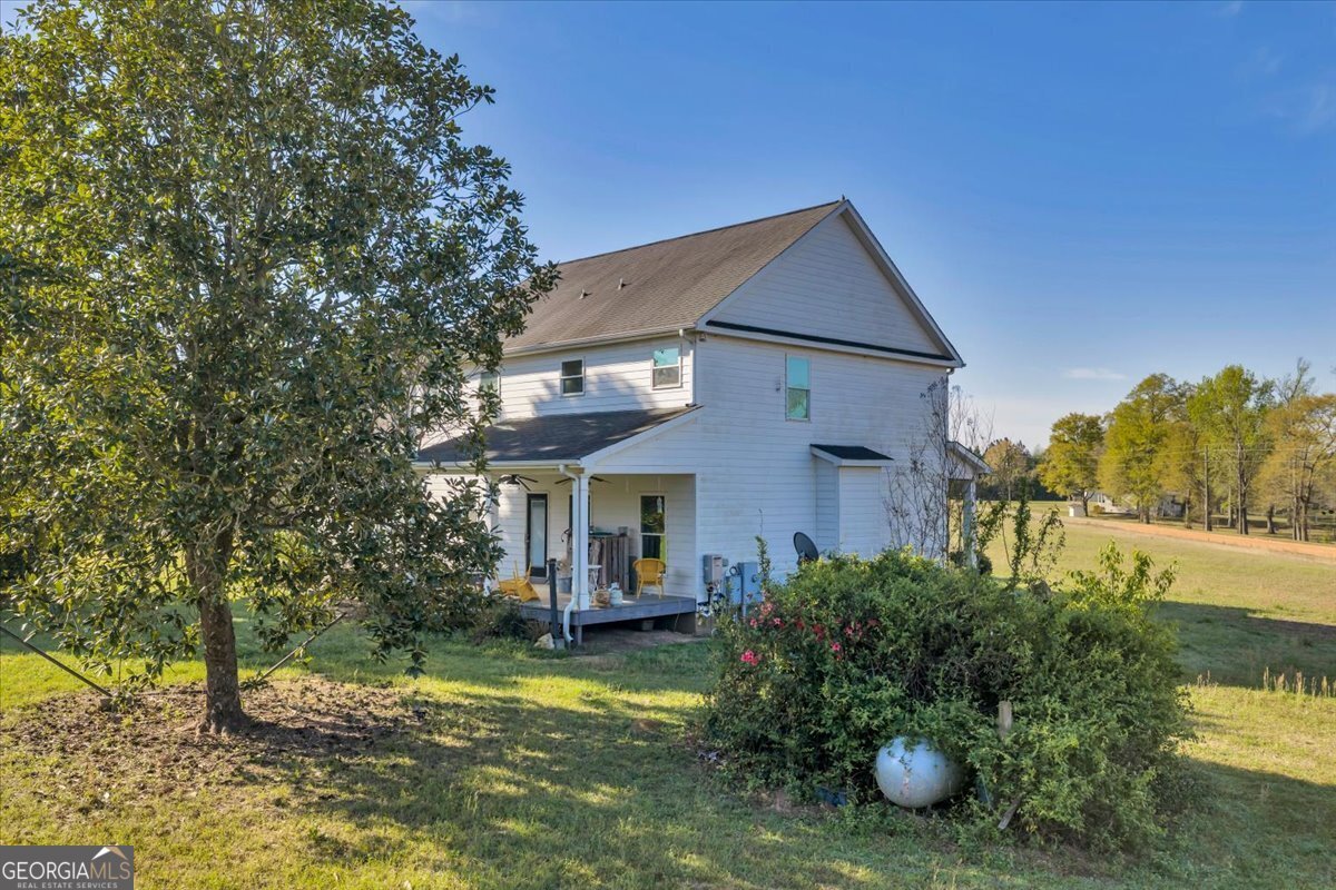 123 Ambrose Road Cordele - Photo 28