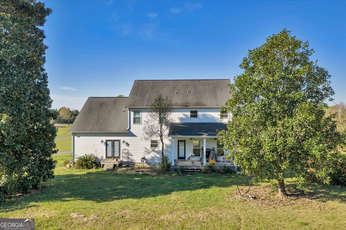 123 Ambrose Road Cordele - Photo 29