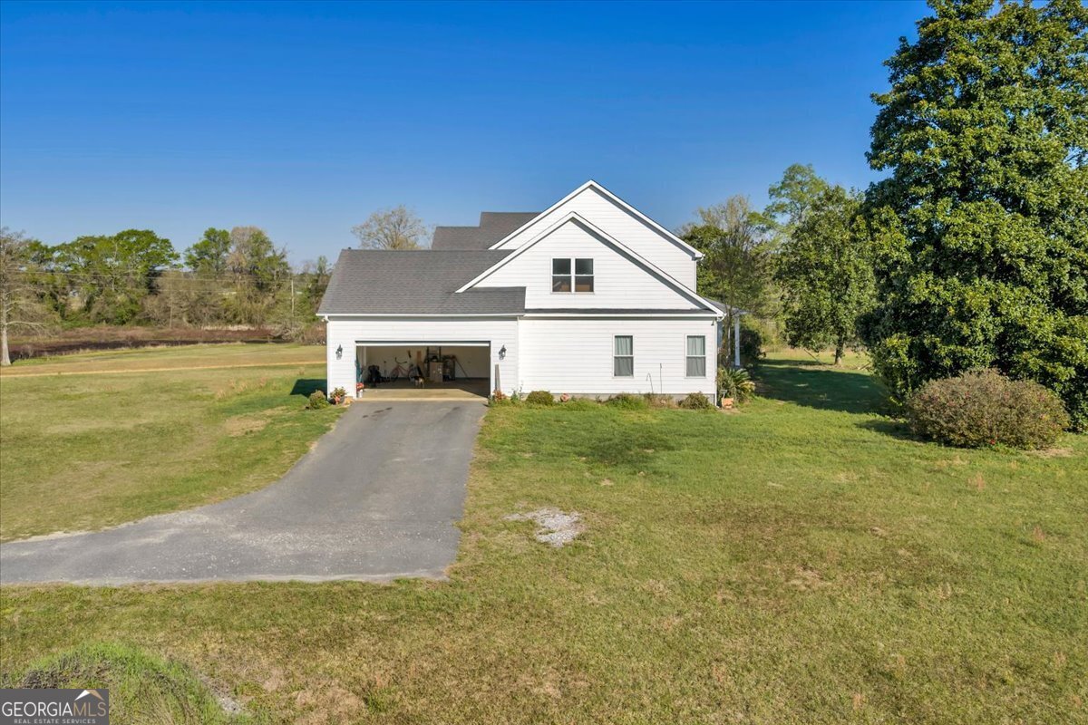 123 Ambrose Road Cordele - Photo 30