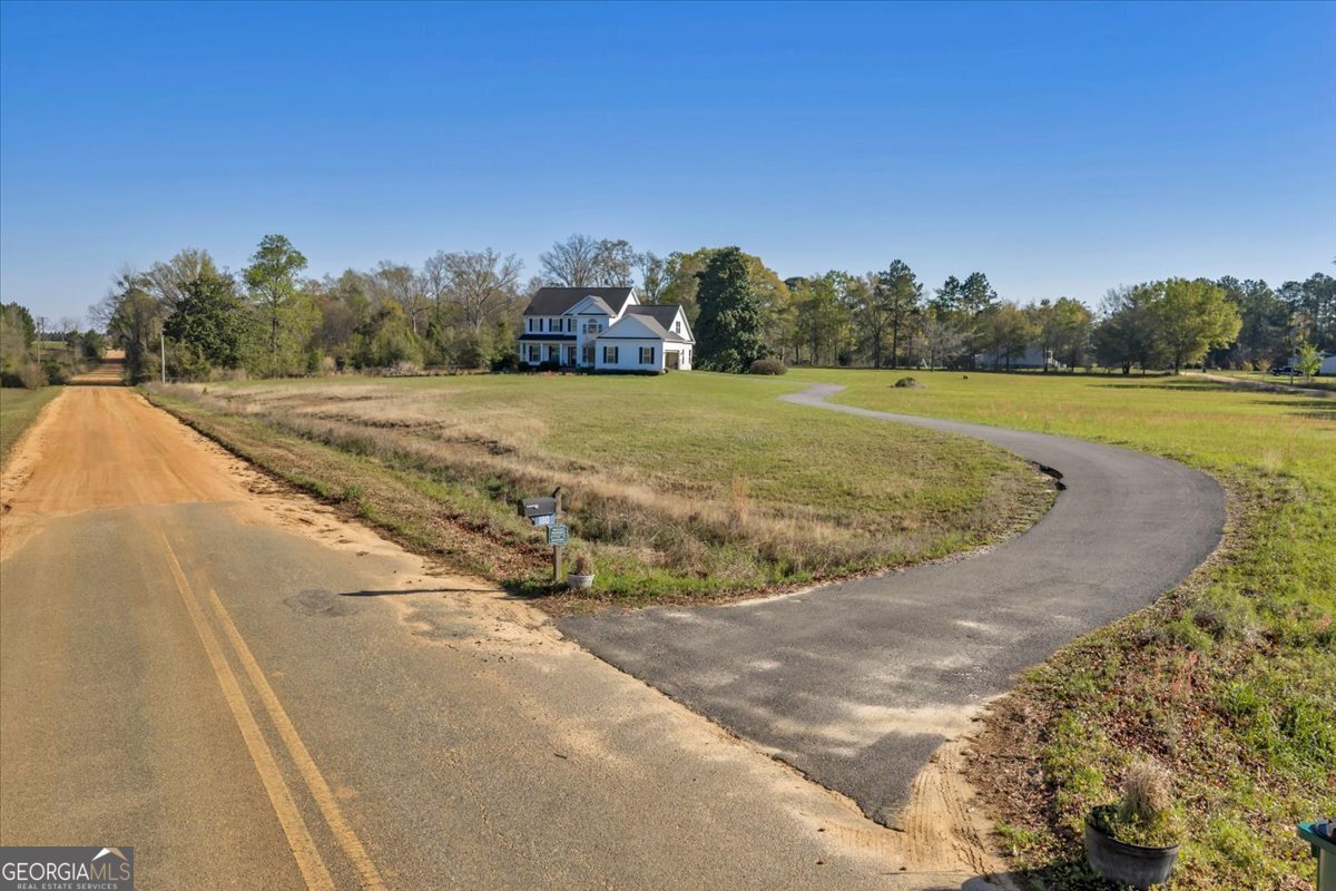 123 Ambrose Road Cordele - Photo 31