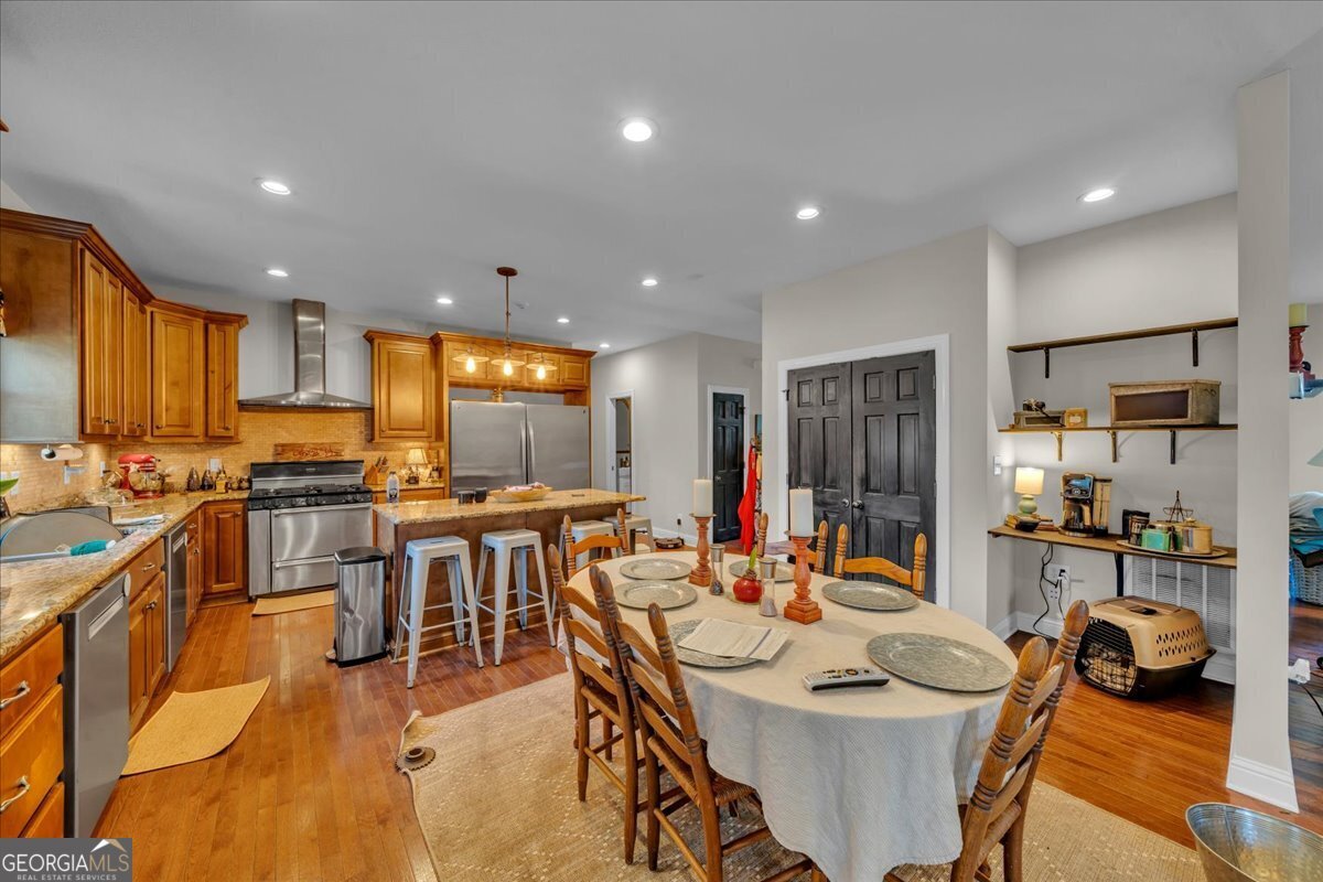 123 Ambrose Road Cordele - Photo 6