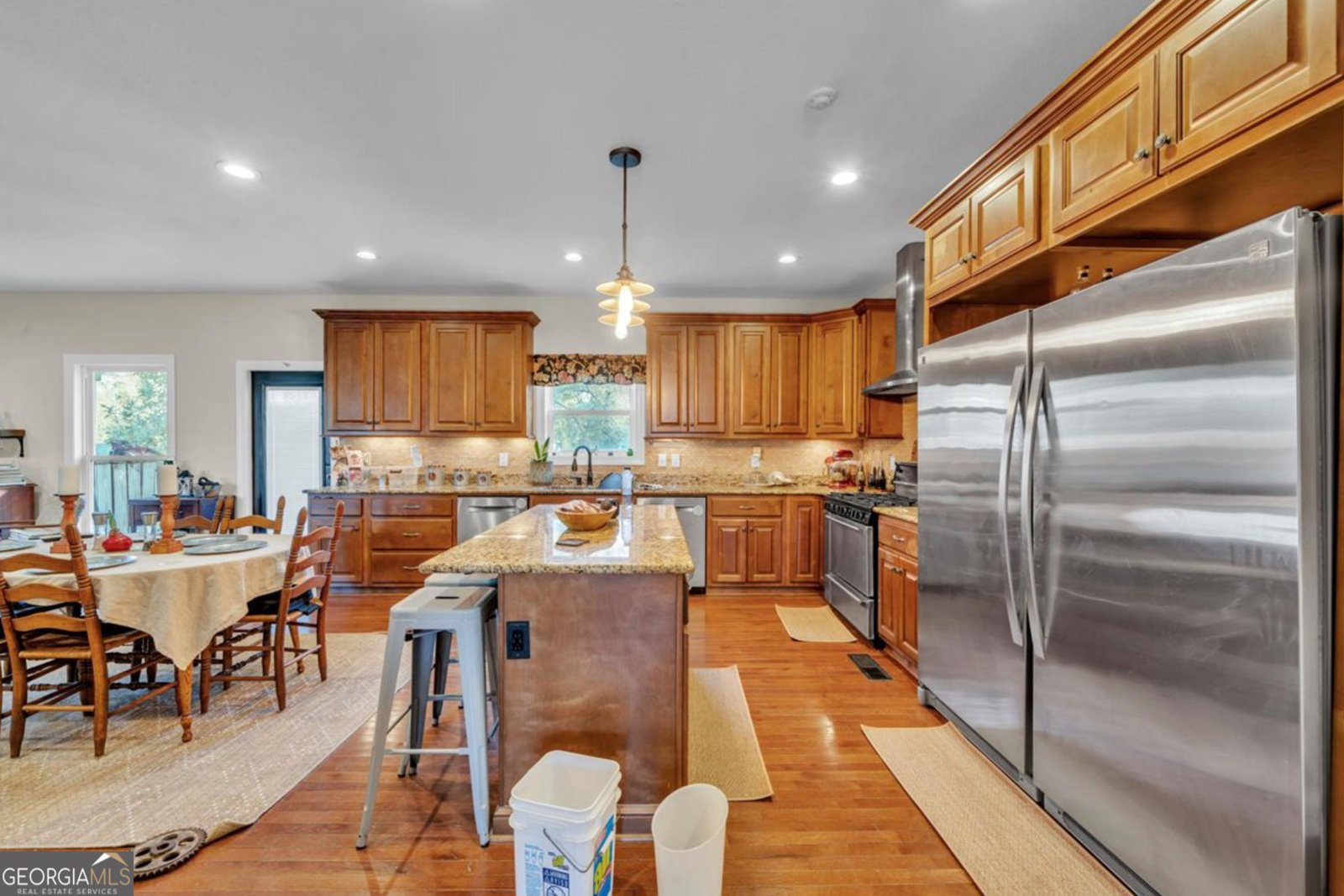 123 Ambrose Road Cordele - Photo 7