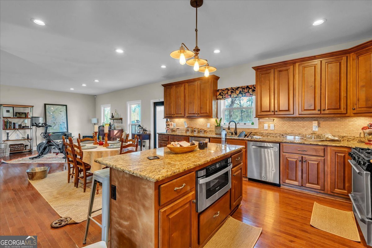 123 Ambrose Road Cordele - Photo 8