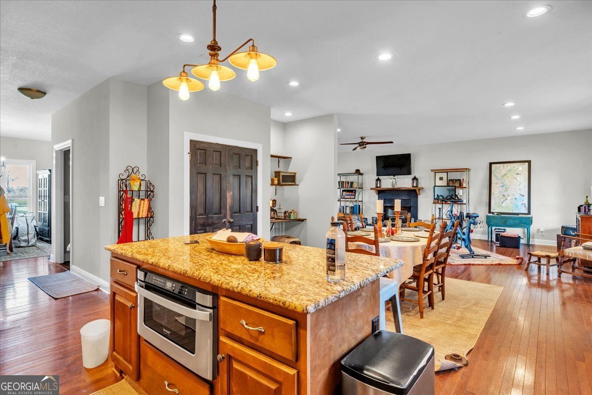 123 Ambrose Road Cordele - Photo 9