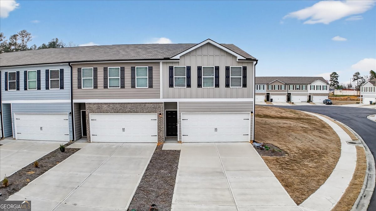 109 Brexley Drive Calhoun - Photo 1