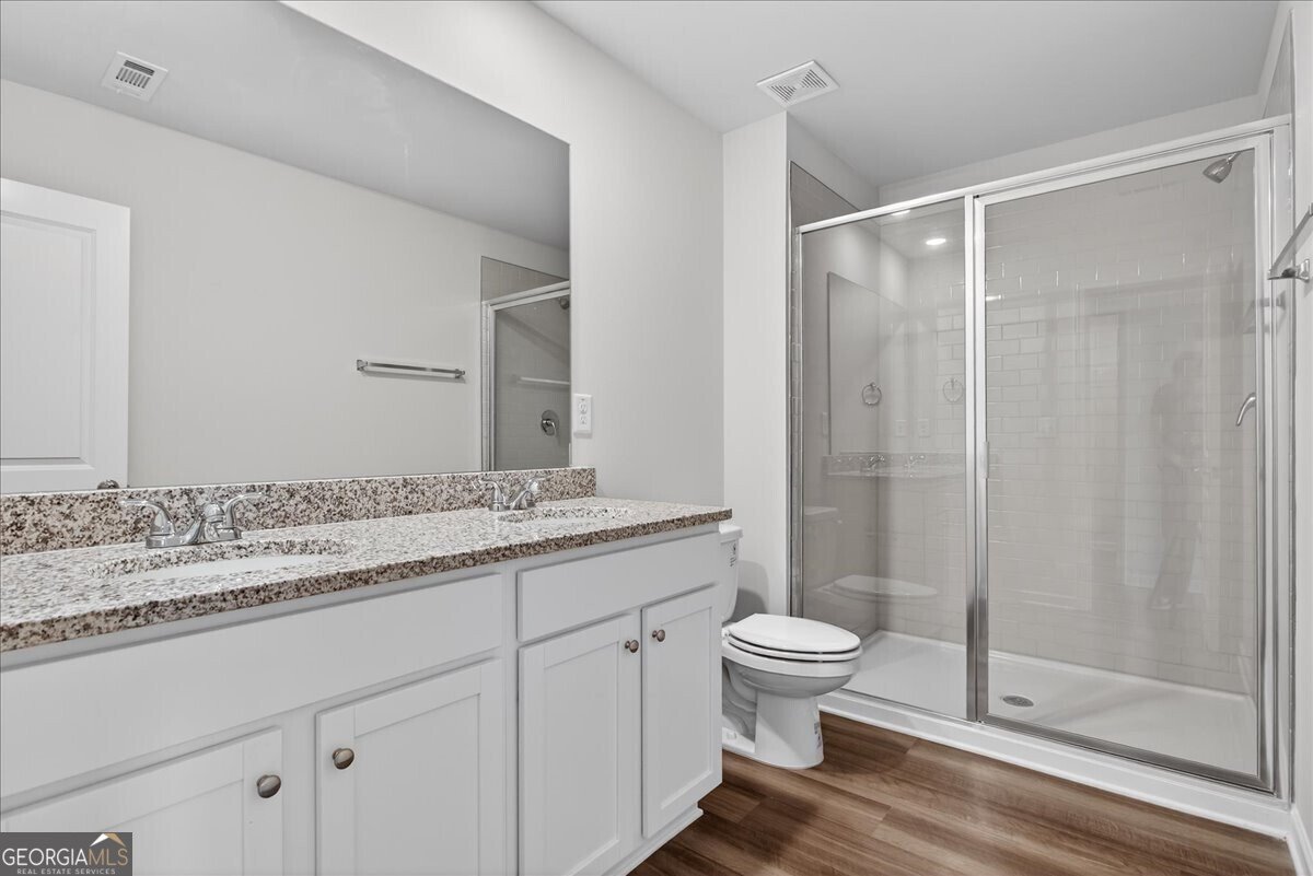 109 Brexley Drive Calhoun - Photo 25