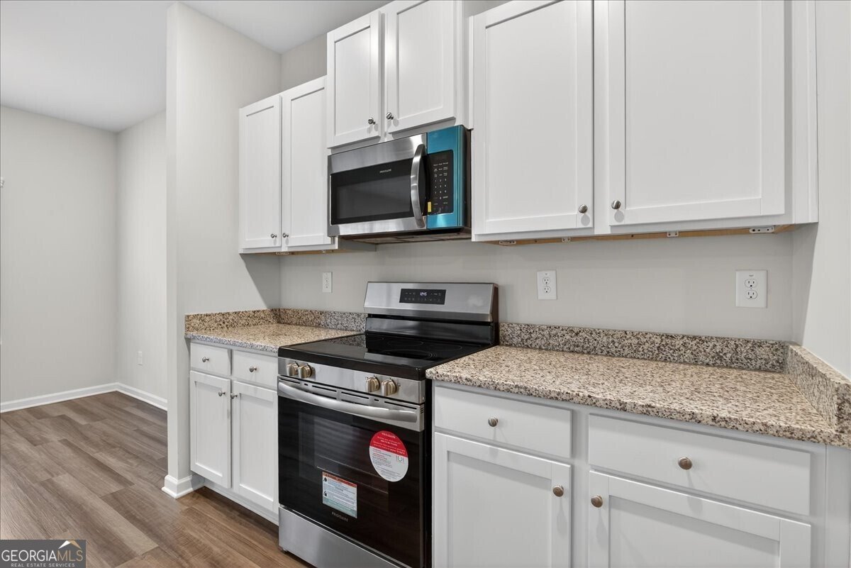 109 Brexley Drive Calhoun - Photo 8