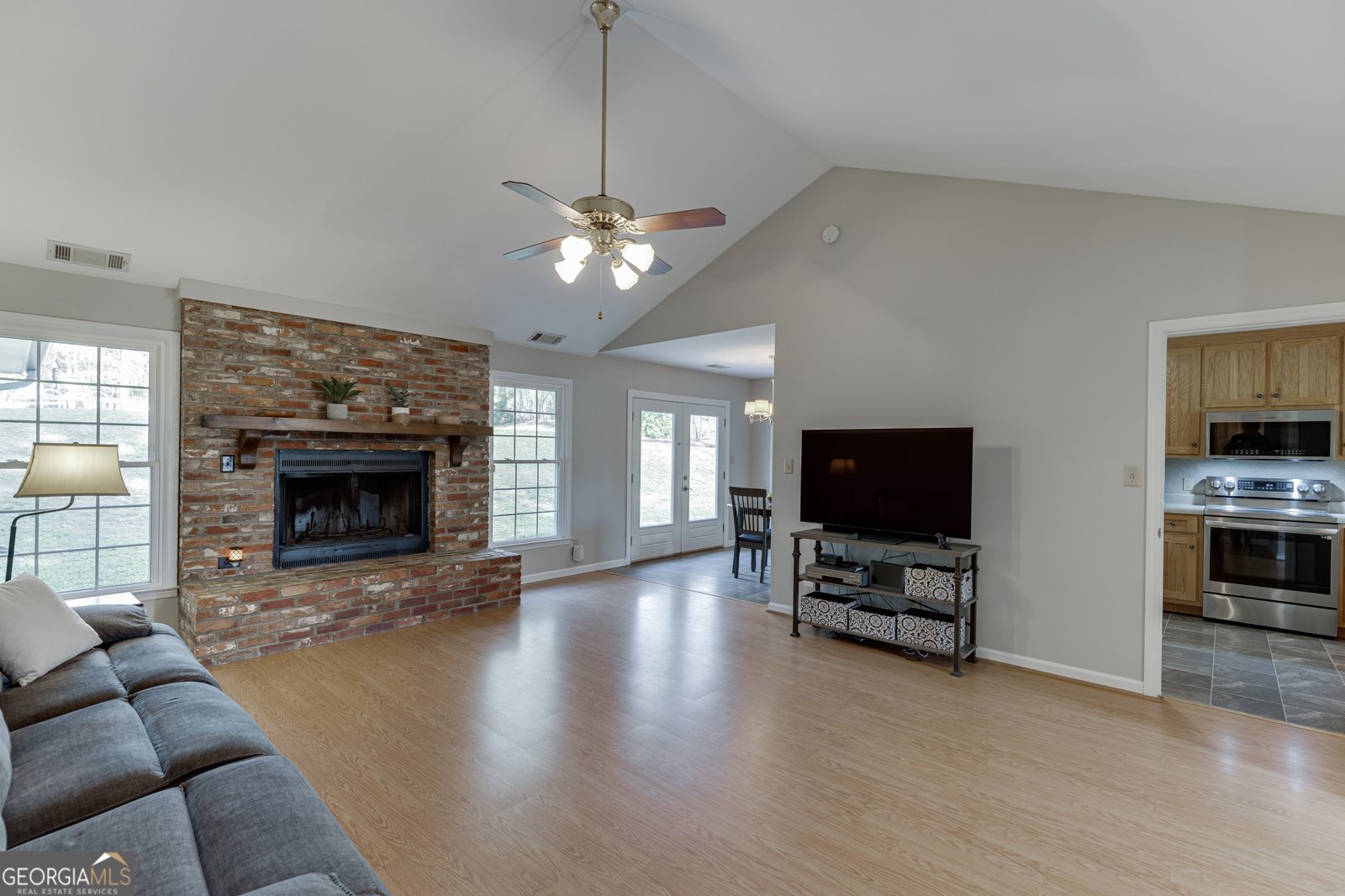 5602 Pepper Tree Lane Oakwood - Photo 6