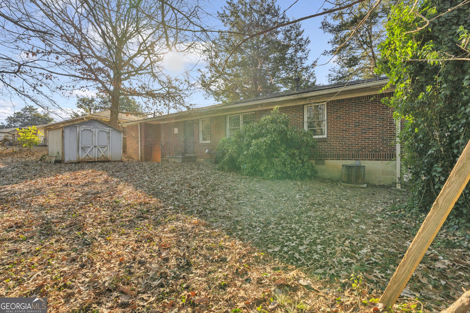 1673 Flintwood Drive Atlanta - Photo 27