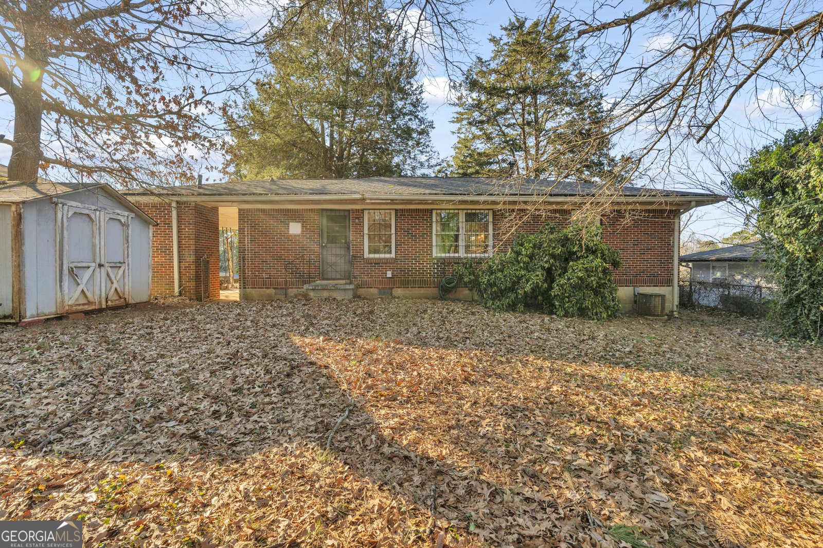 1673 Flintwood Drive Atlanta - Photo 28