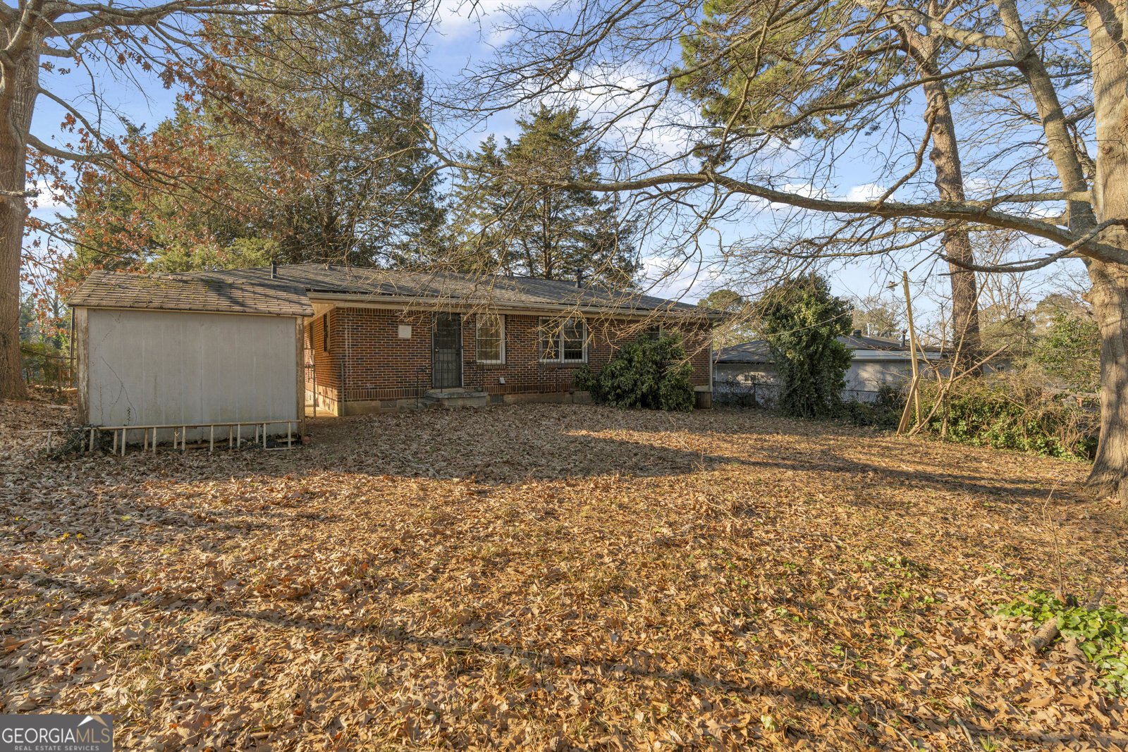1673 Flintwood Drive Atlanta - Photo 29