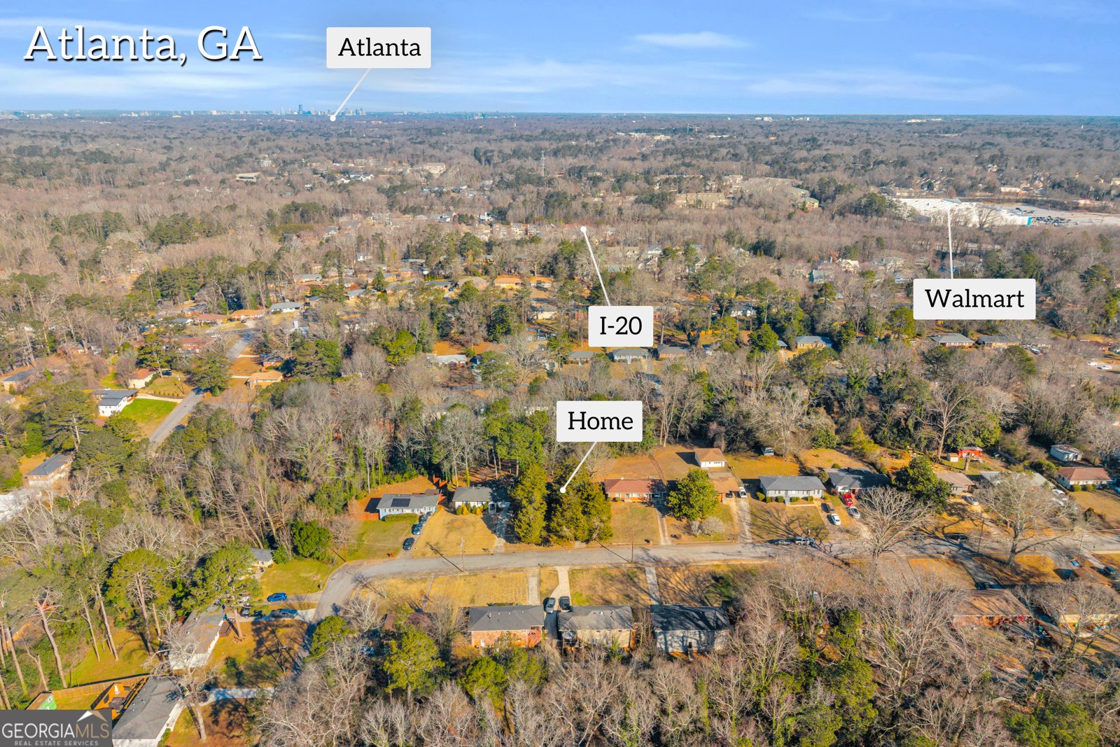 1673 Flintwood Drive Atlanta - Photo 34