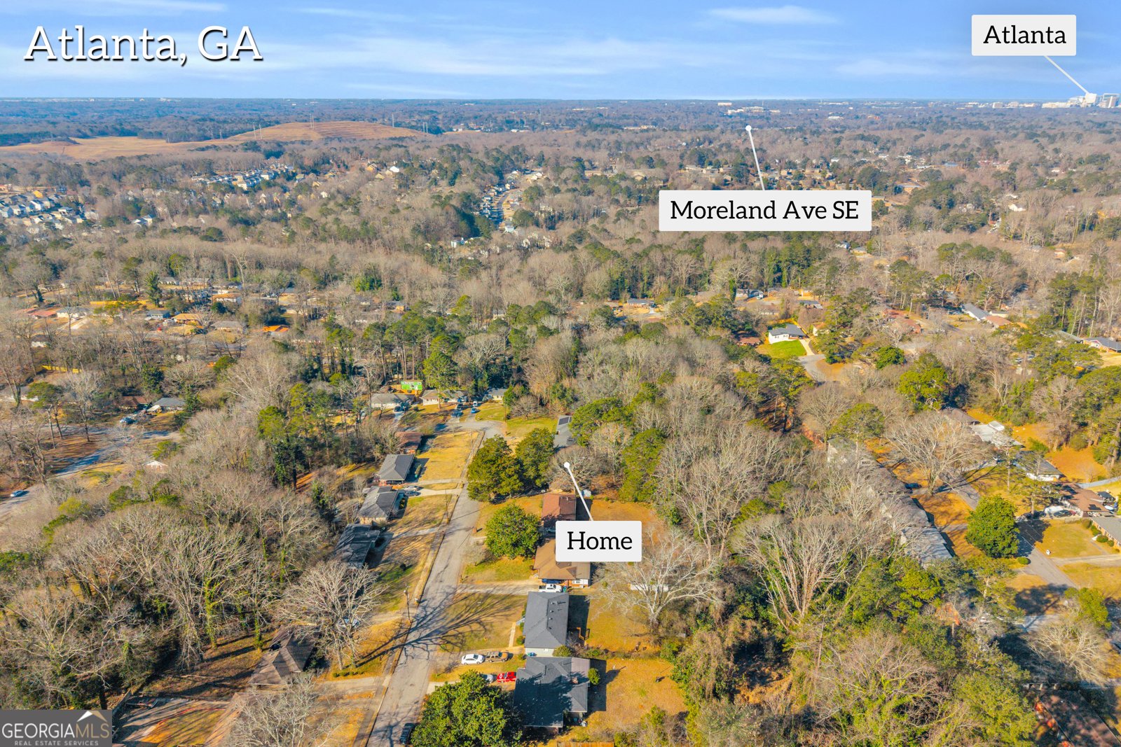 1673 Flintwood Drive Atlanta - Photo 35