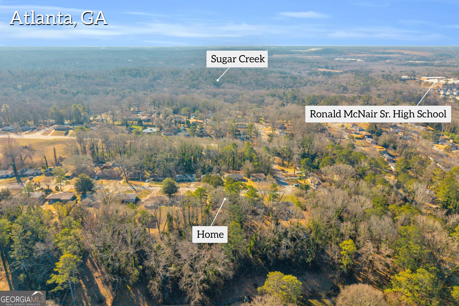 1673 Flintwood Drive Atlanta - Photo 36