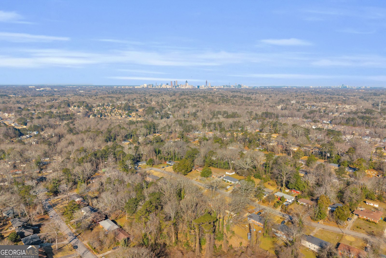 1673 Flintwood Drive Atlanta - Photo 38