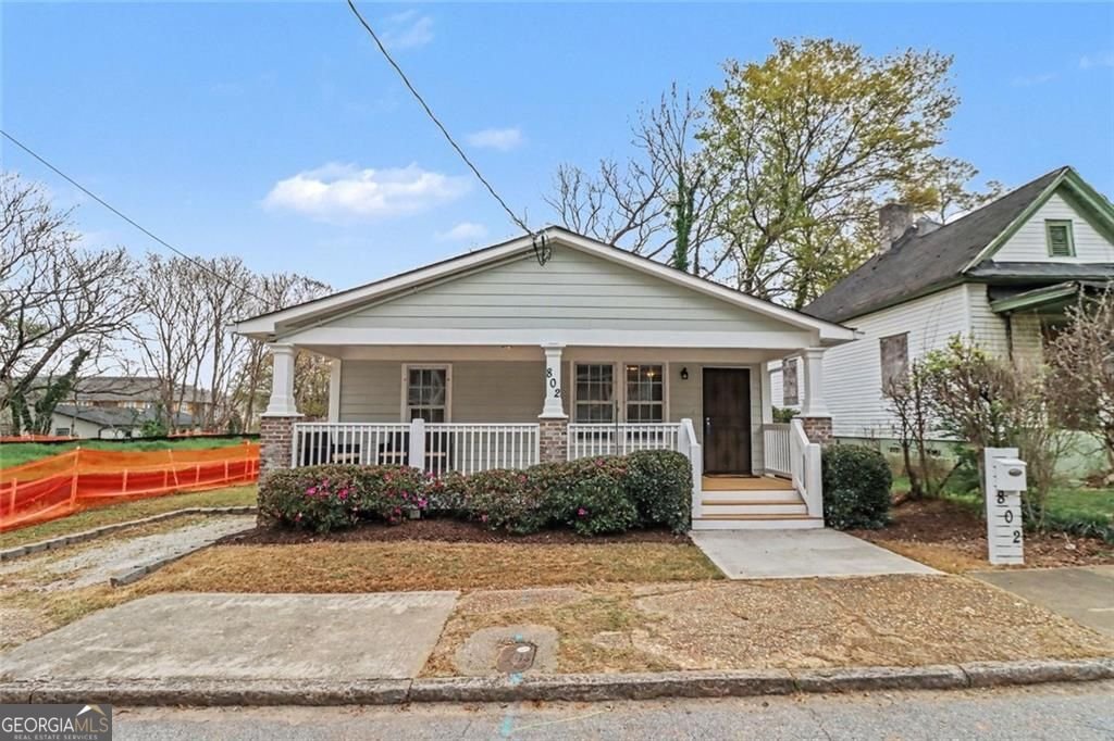 802 Welch Street Atlanta - Photo 1