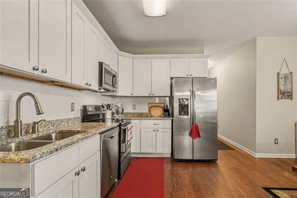 802 Welch Street Atlanta - Photo 10