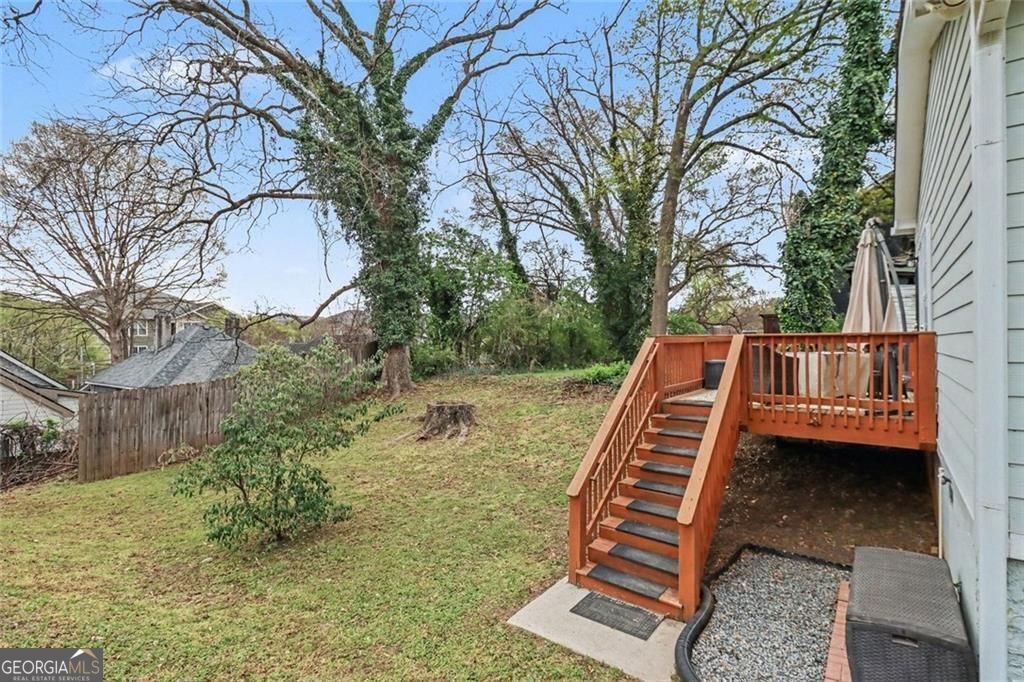 802 Welch Street Atlanta - Photo 22