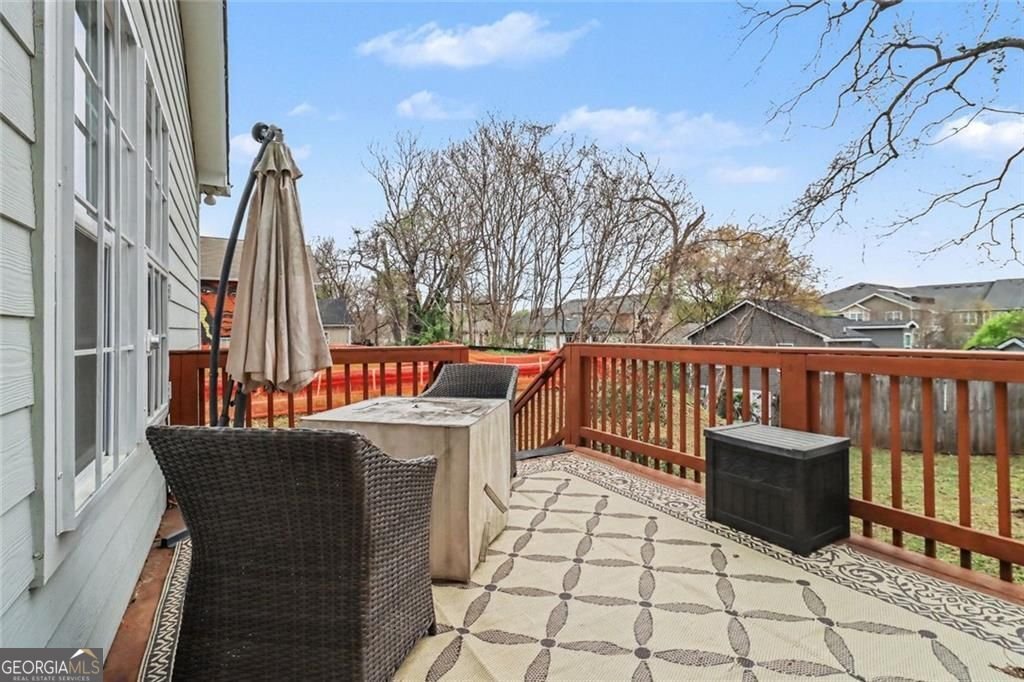 802 Welch Street Atlanta - Photo 23