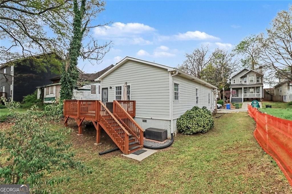 802 Welch Street Atlanta - Photo 24