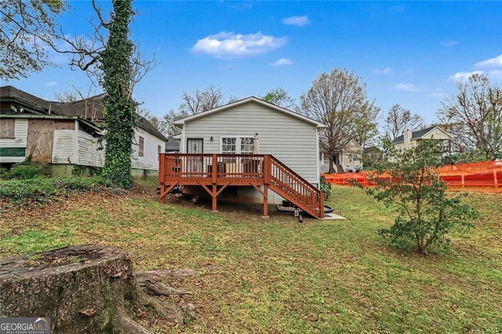 802 Welch Street Atlanta - Photo 25