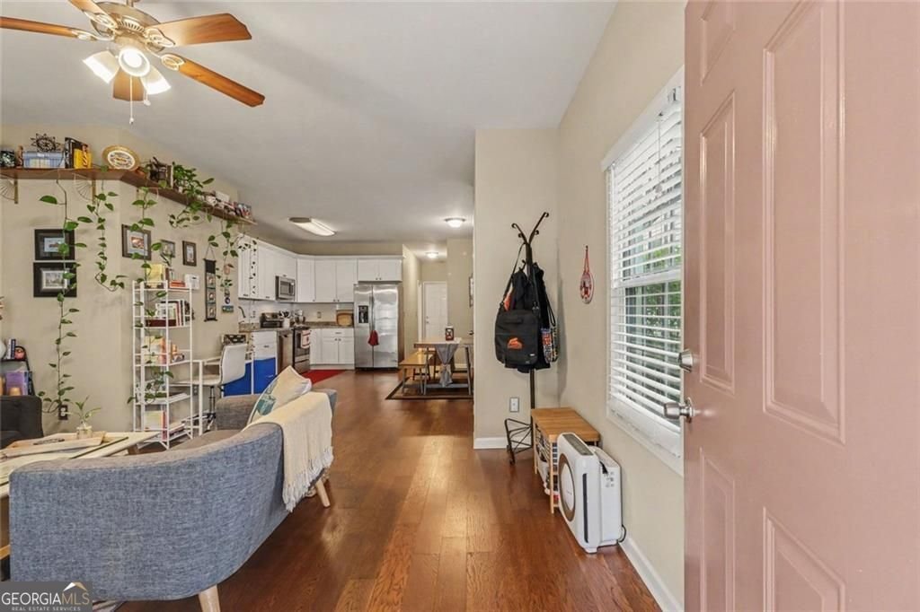 802 Welch Street Atlanta - Photo 6