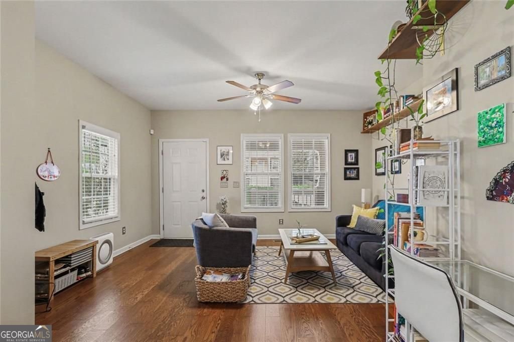 802 Welch Street Atlanta - Photo 7