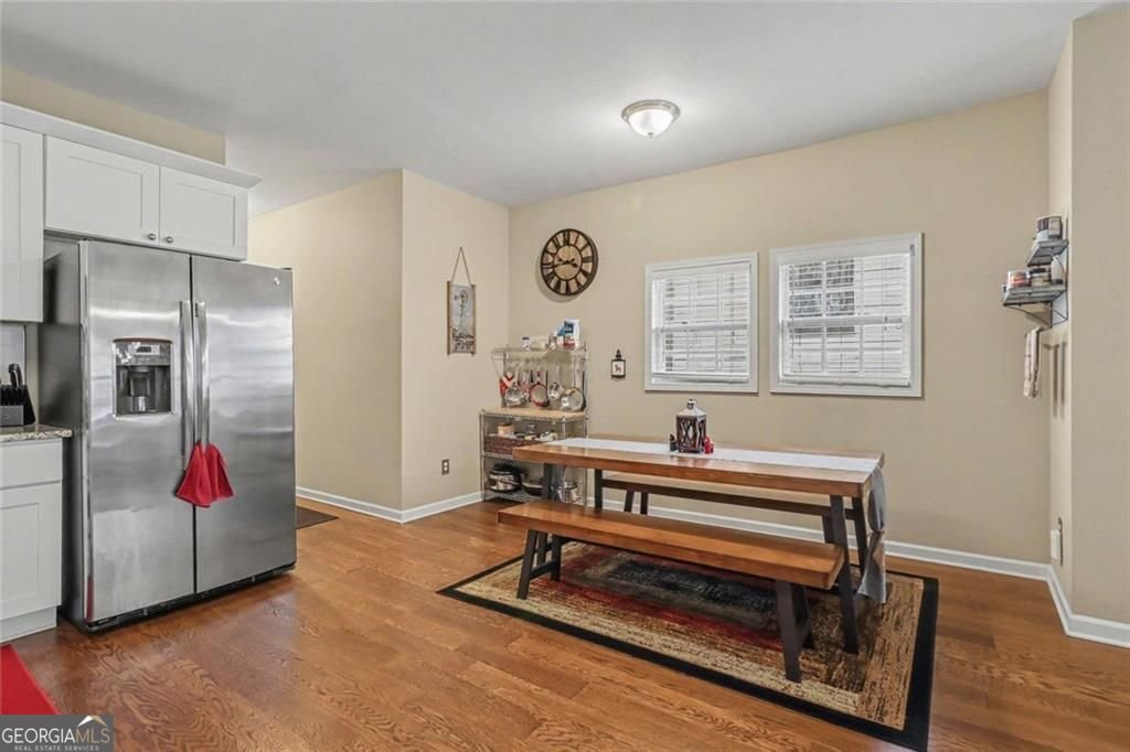 802 Welch Street Atlanta - Photo 8