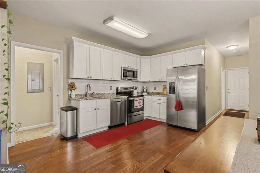 802 Welch Street Atlanta - Photo 9