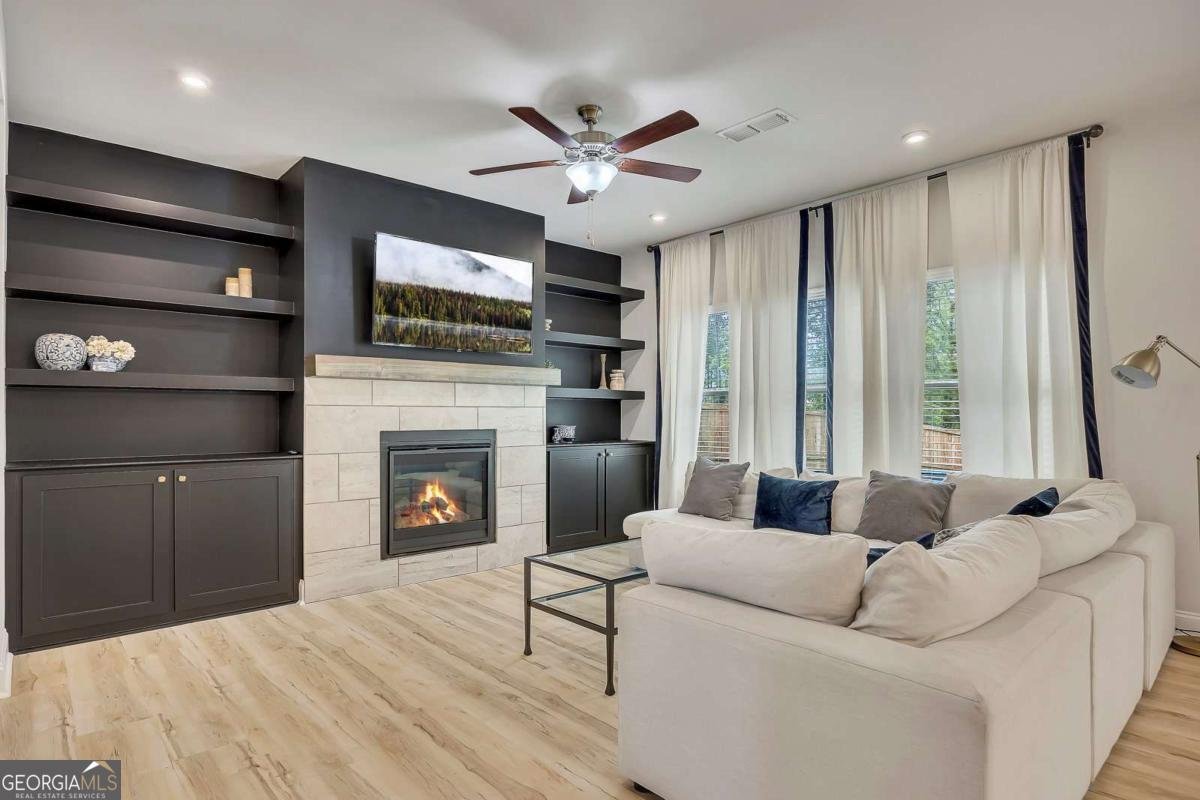 165 Brookstone Park Acworth - Photo 10