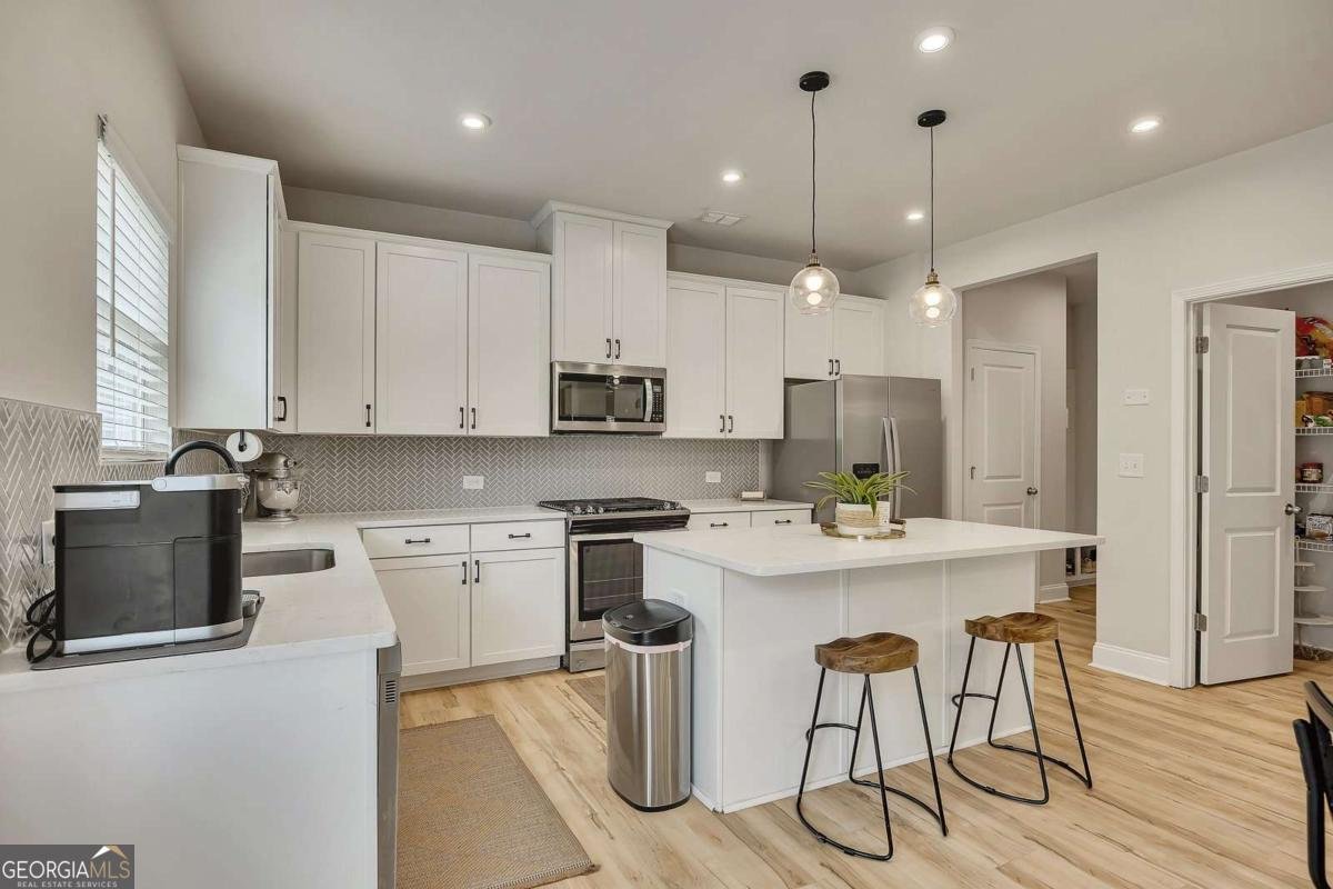 165 Brookstone Park Acworth - Photo 14