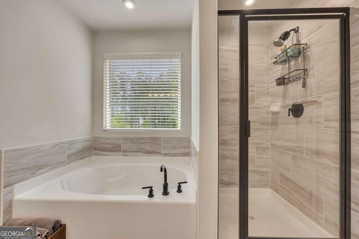 165 Brookstone Park Acworth - Photo 22