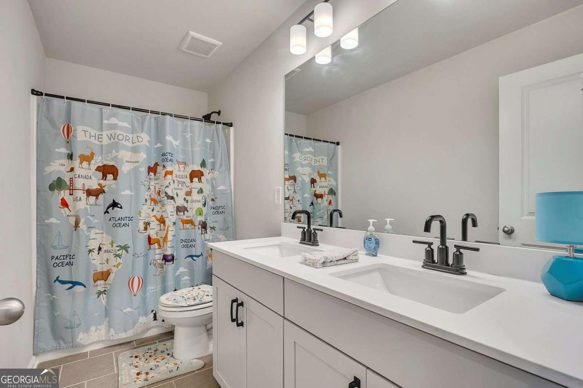 165 Brookstone Park Acworth - Photo 29