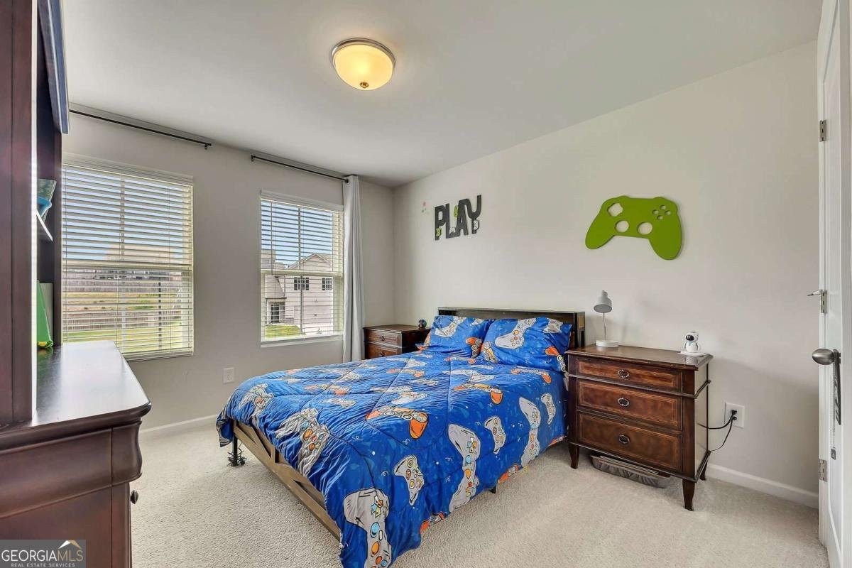 165 Brookstone Park Acworth - Photo 30