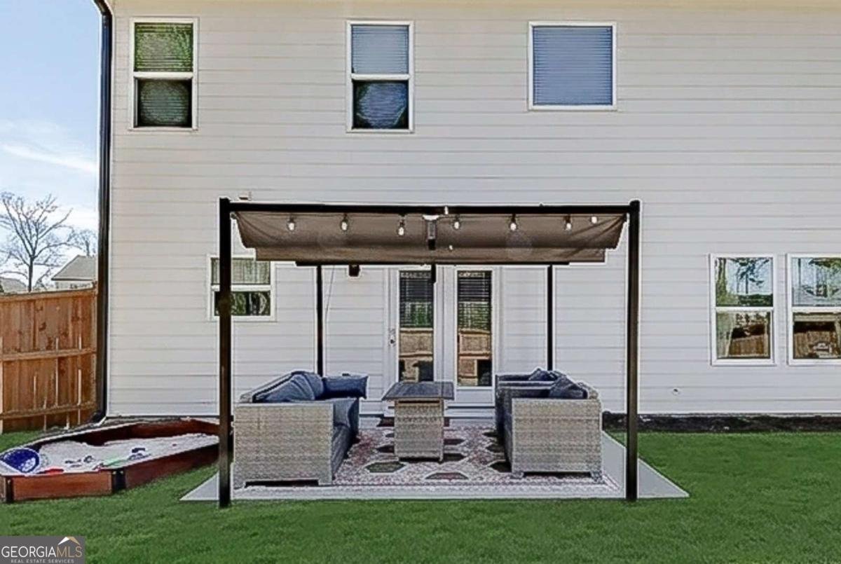 165 Brookstone Park Acworth - Photo 33