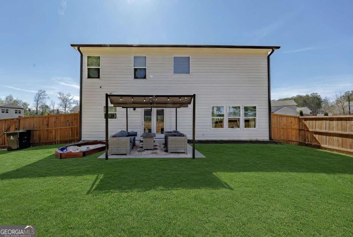 165 Brookstone Park Acworth - Photo 34