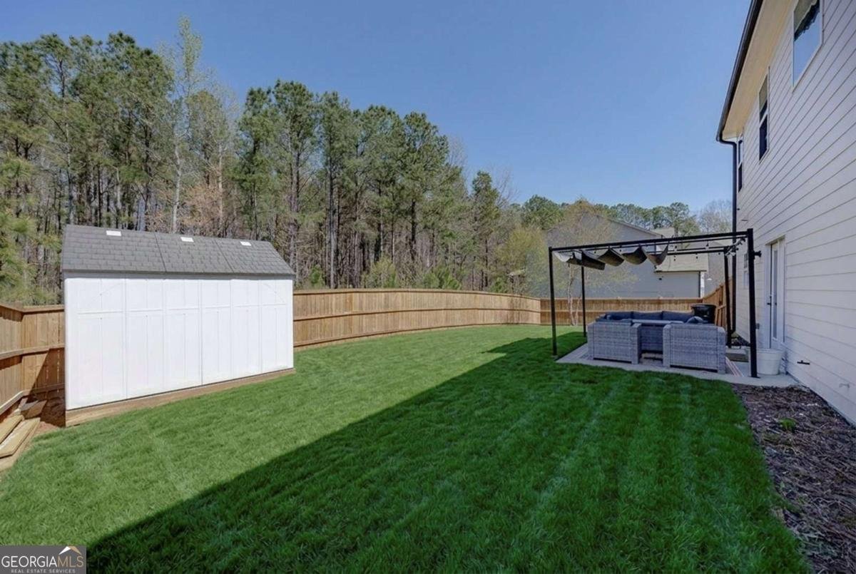 165 Brookstone Park Acworth - Photo 35