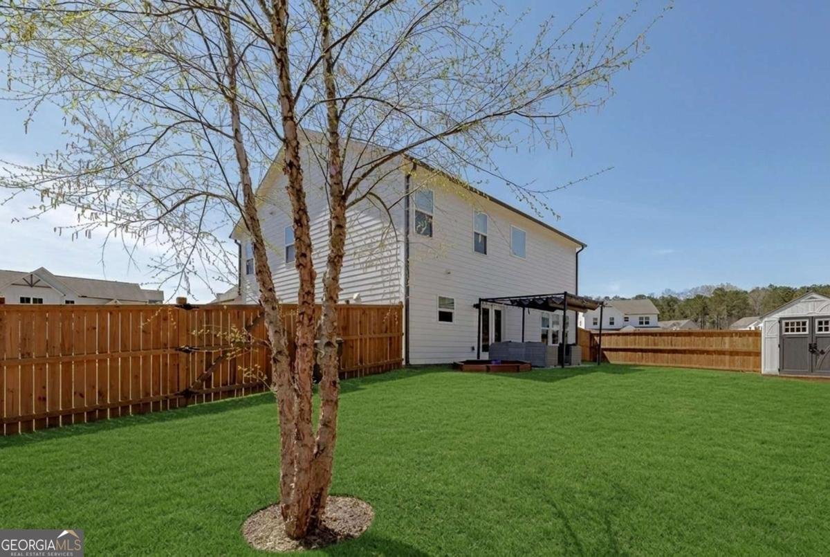 165 Brookstone Park Acworth - Photo 36