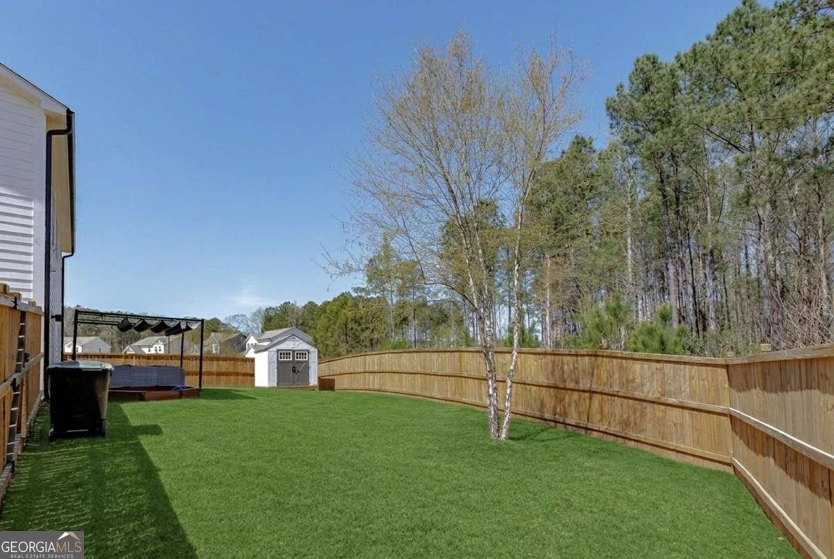 165 Brookstone Park Acworth - Photo 37