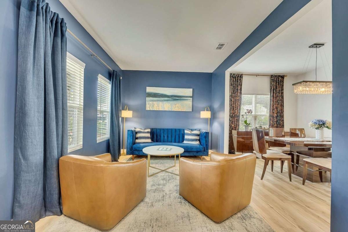 165 Brookstone Park Acworth - Photo 6