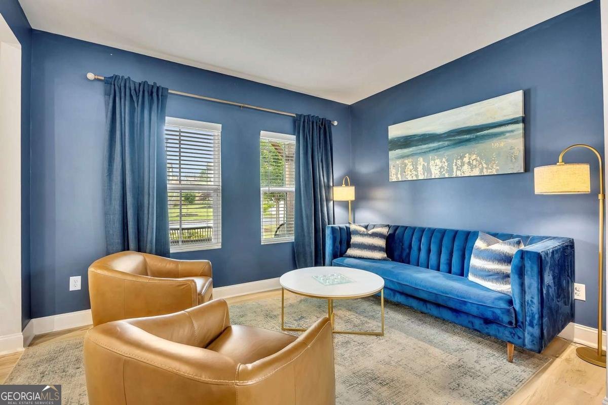 165 Brookstone Park Acworth - Photo 7