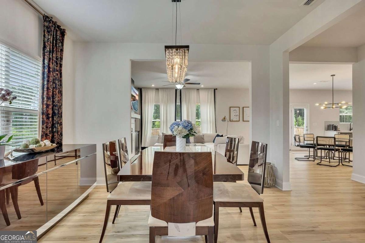 165 Brookstone Park Acworth - Photo 8