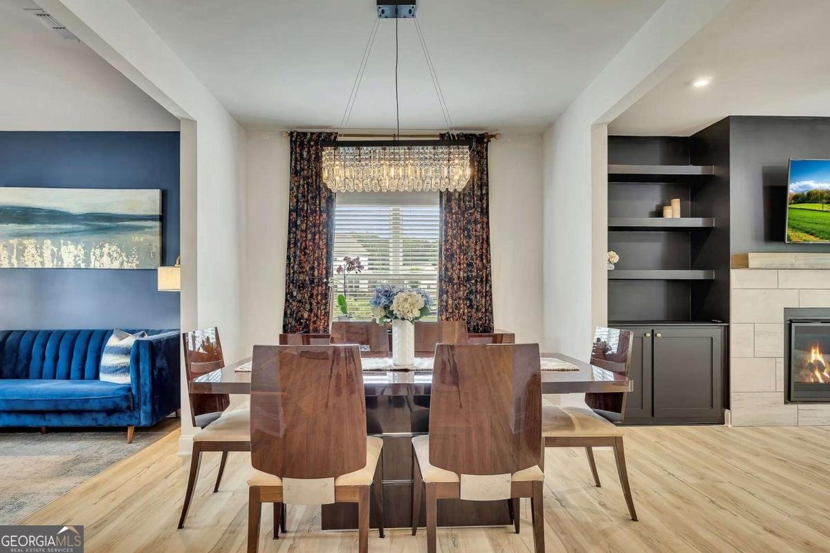 165 Brookstone Park Acworth - Photo 9