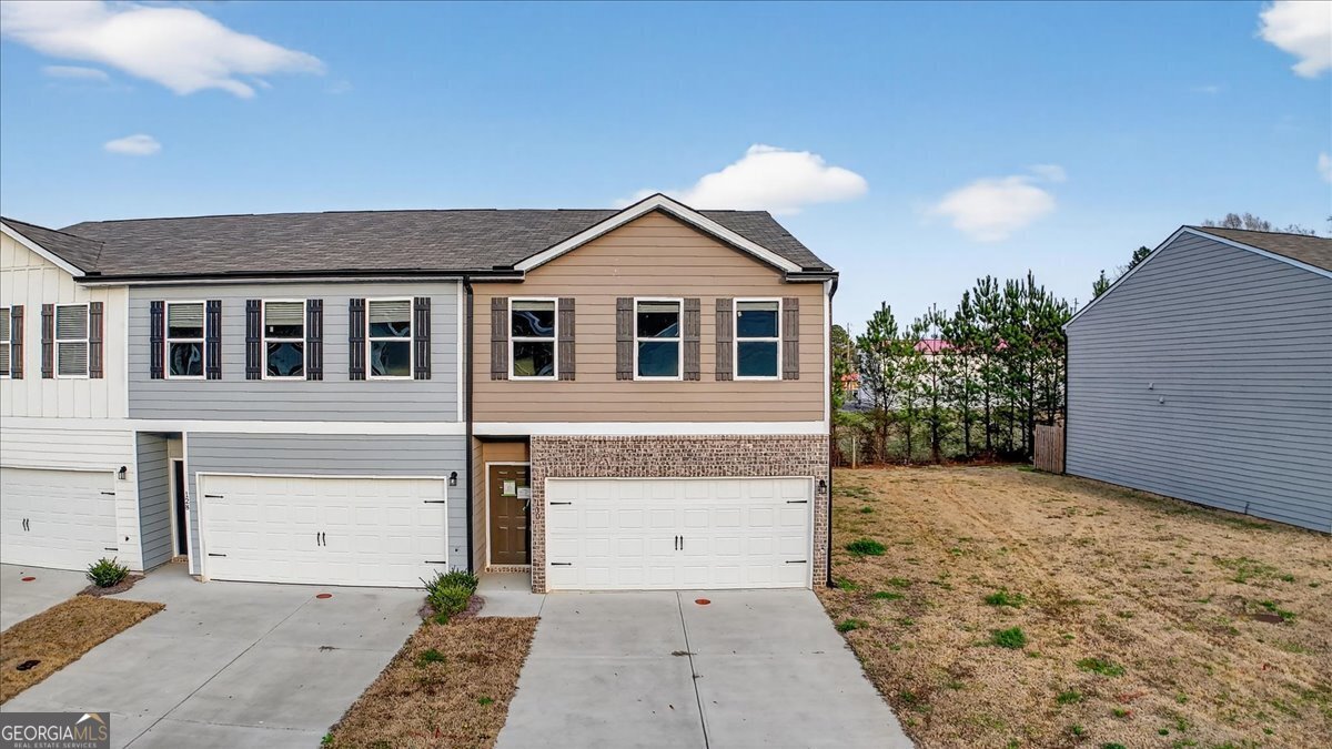 130 Brexley Drive Calhoun - Photo 1