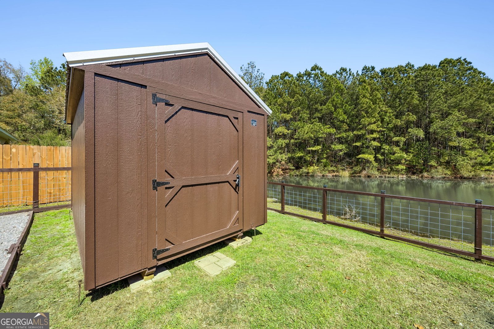 115 Flanagan Road Brunswick - Photo 41