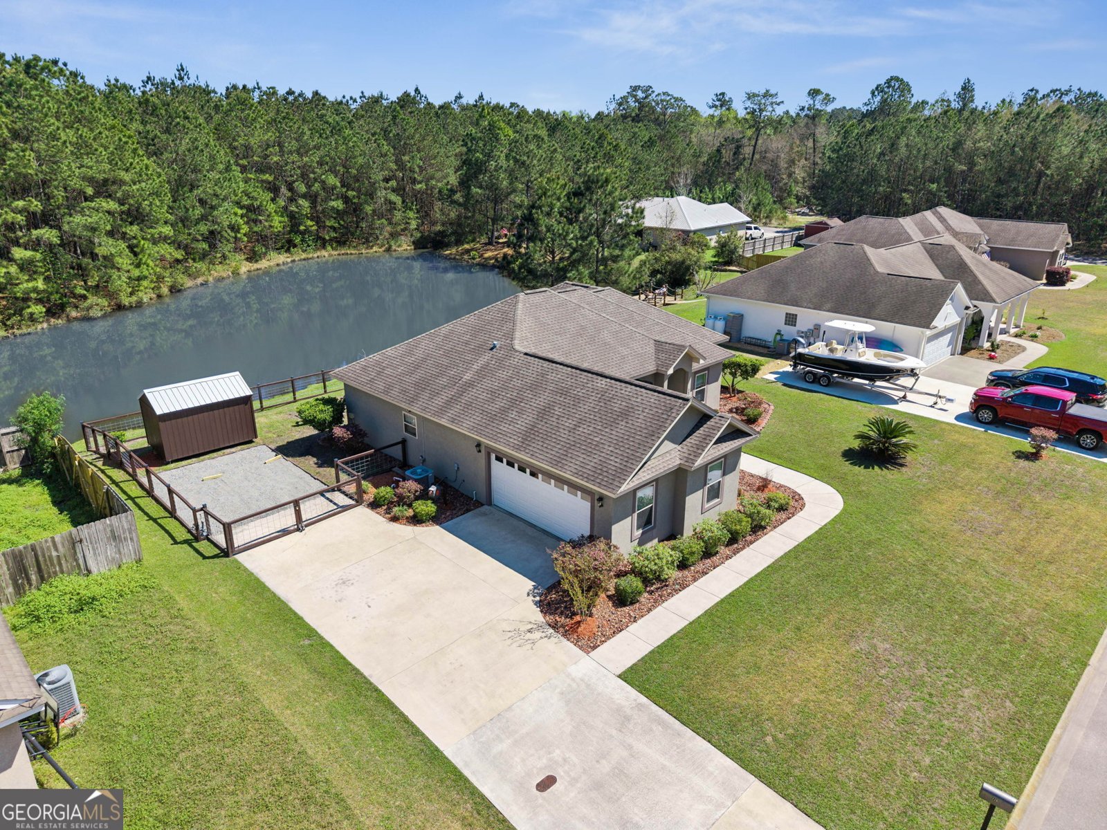 115 Flanagan Road Brunswick - Photo 51