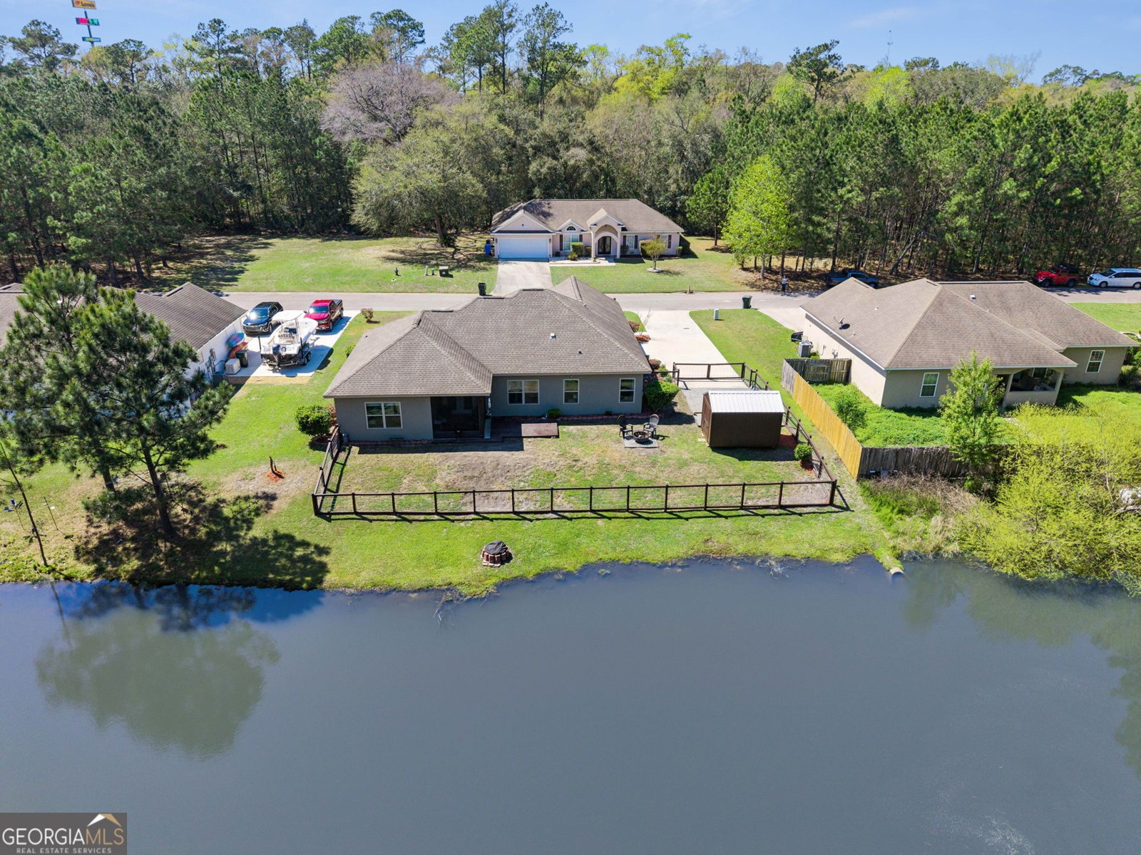 115 Flanagan Road Brunswick - Photo 52